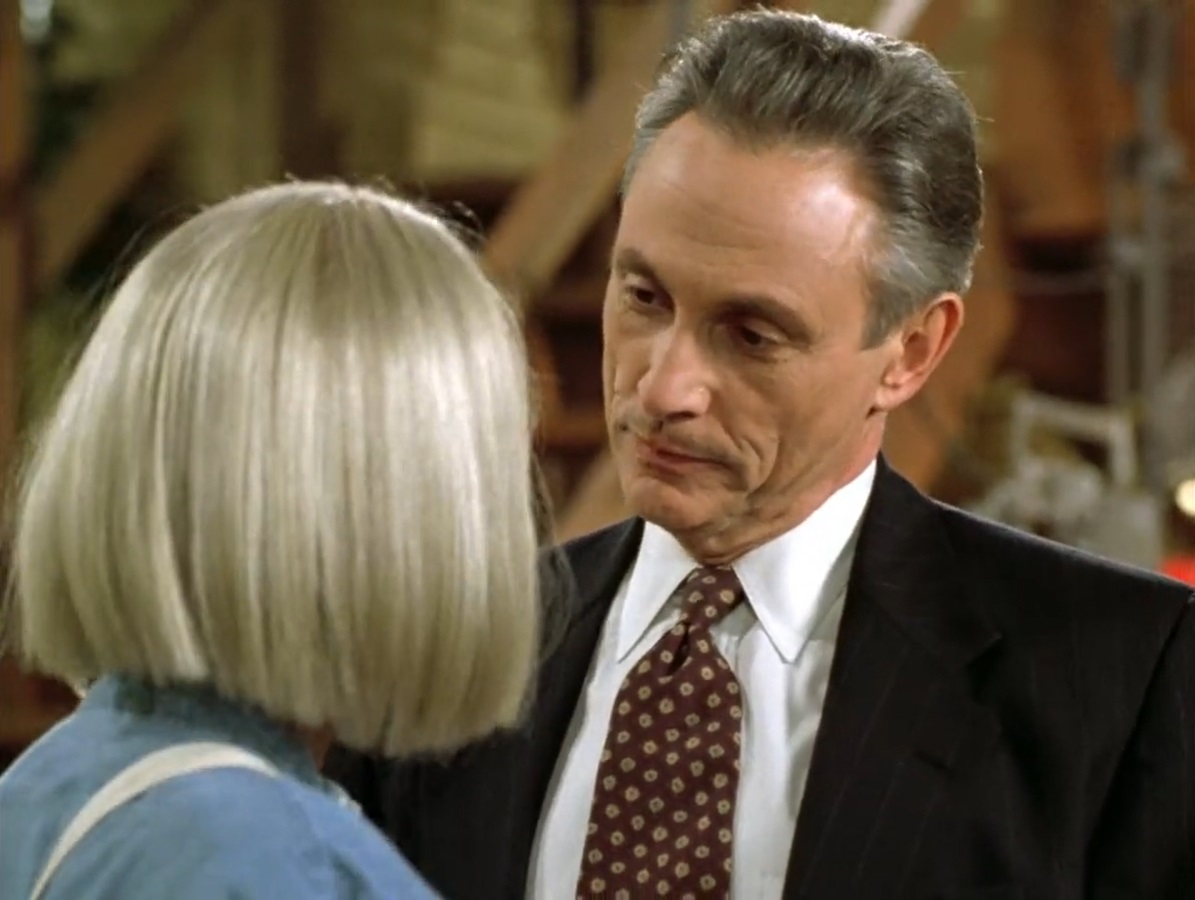 Bert Lown Murder She Wrote Wiki Fandom Bert Lown Murder She Wrote Wiki Fandom