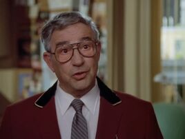 Richie Kanpinski
