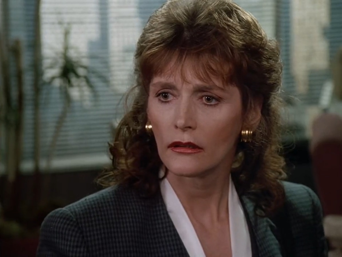 Ellen Holden The Murder She Wrote Wiki Fandom