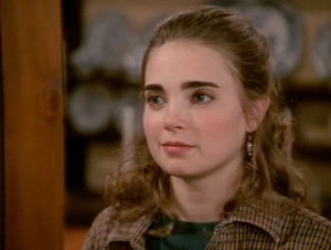 Lisa Farrel | The Murder, She Wrote Wiki | Fandom