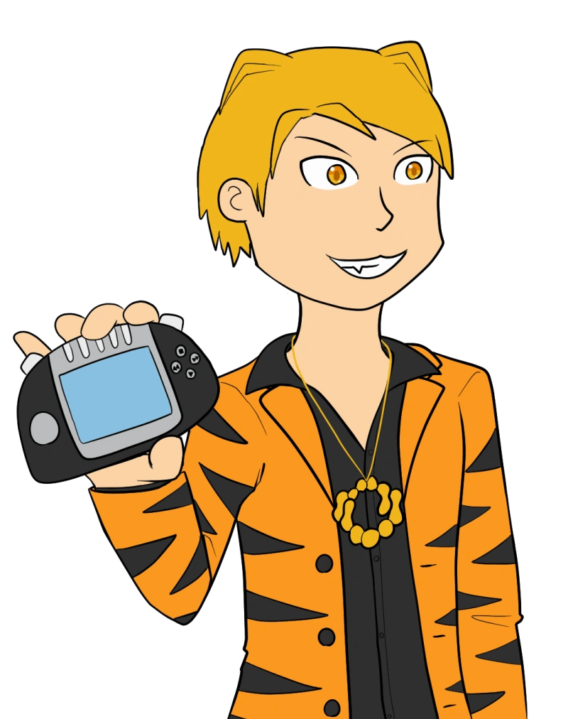 [Image: Tiger.png]