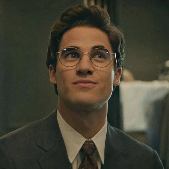 Oliver Roswell | Murderworlds Wiki | Fandom