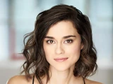 Rebecca Liddiard