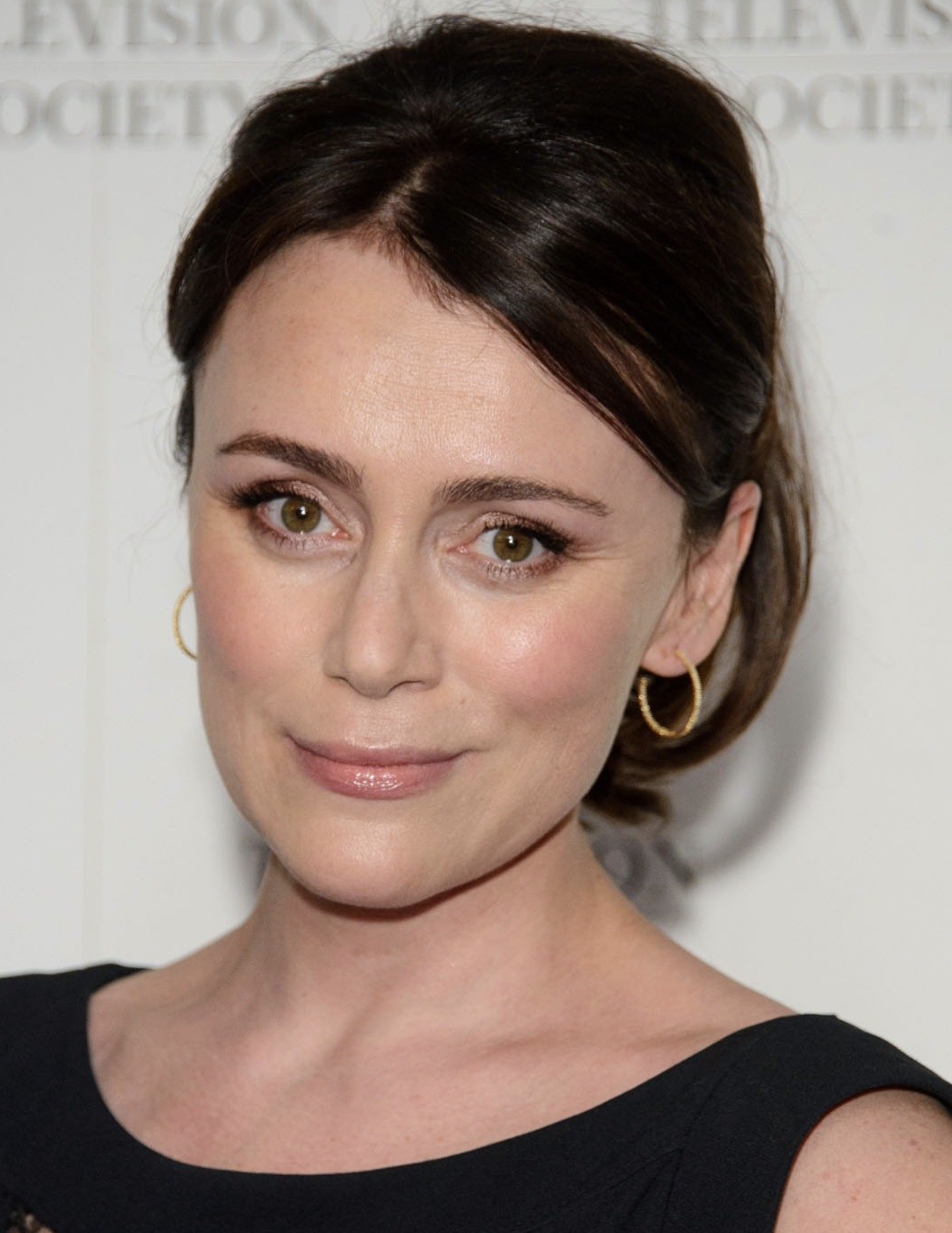 Keeley hawes photos