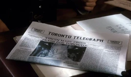 Toronto Telegraph