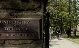 1201 University of Toronto