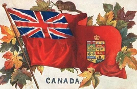 Canadian Ensign