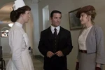Interviewing Nurse Sullivan