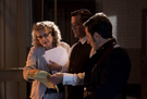 Directing Raised On Robbery