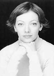 Gema Zamprogna | Murdoch Mysteries Wiki | Fandom