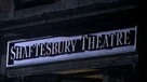 Shaftesbury Street front Signage