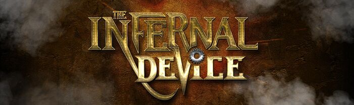 The Infernal Device | Murdoch Mysteries Wiki | Fandom