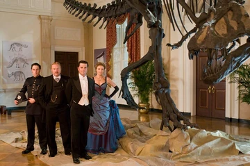 Dinosaur Fever | Murdoch Mysteries Wiki | Fandom