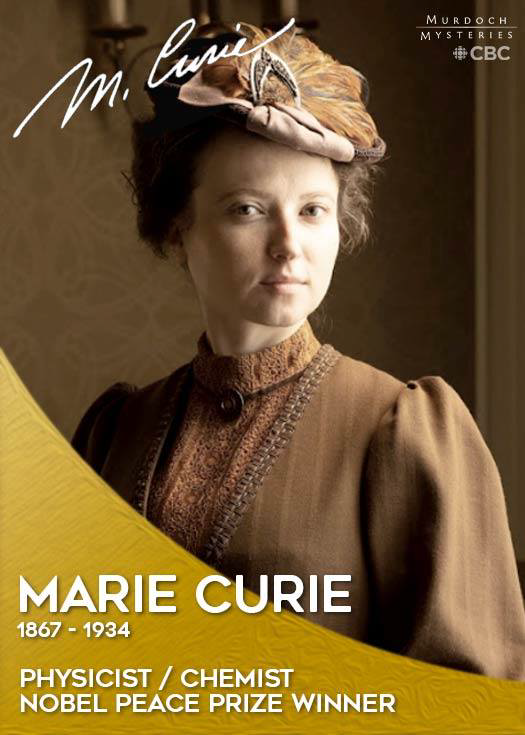 nobel prize physics marie curie