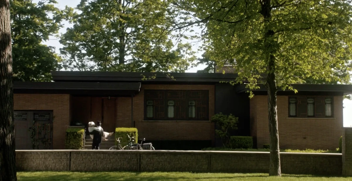 Murdoch Home Murdoch Mysteries Wiki Fandom