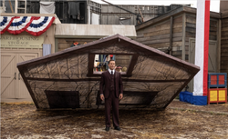 Buster Keaton Murdoch Mysteries Wiki Fandom Buster Keaton Murdoch Mysteries Wiki Fandom