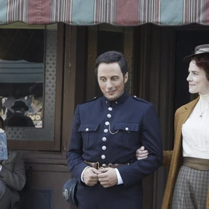 Effie Newsome Murdoch Mysteries Wiki Fandom Biografía, trayectoria, fotos, vídeos y mucho más de nombre: effie newsome murdoch mysteries wiki