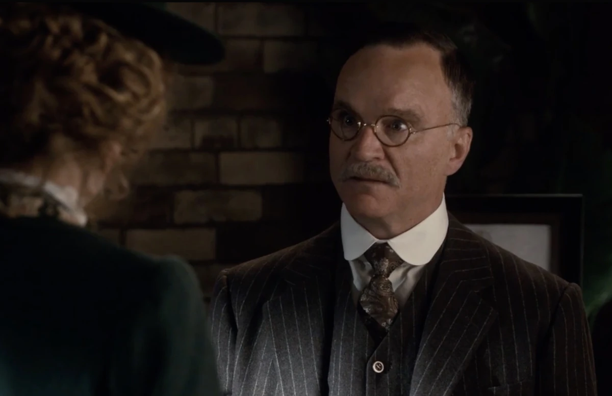 Dr. Kemp Murdoch Mysteries Wiki Fandom