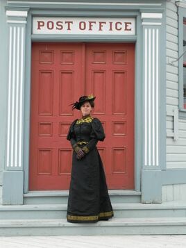 Elizabeth Bryant