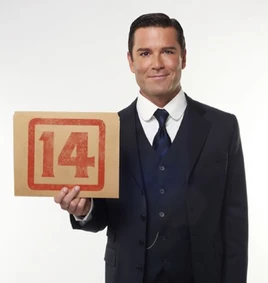 Season 14 Murodch Mysteries