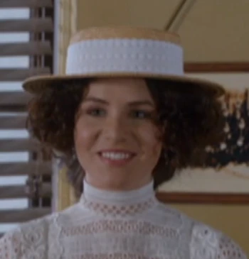 Hannah Rice | Murdoch Mysteries Wiki | Fandom