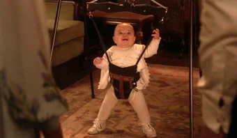 jolly jumper baby city