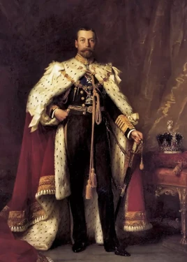 King George V