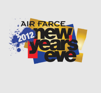 Air Farce 2012