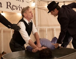 1716 Preacher Jimmy Wilde