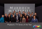 TV Series of the Year 2015