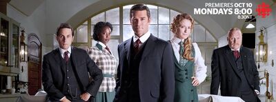 Murdoch Mysteries Season10 main