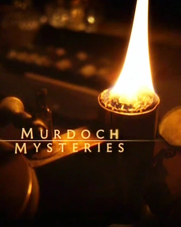 Murdoch Mysteries Christmas Special 2022 Where To Watch Mm | Murdoch Mysteries Wiki | Fandom