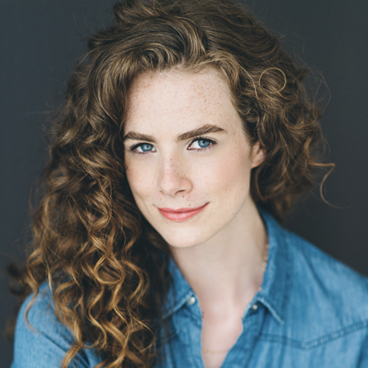 Claire Mcconnell