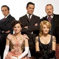 Season 5 Episodes And Guides Murdoch Mysteries Wiki Fandom