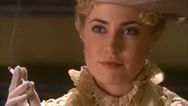 Still waters minerva fairchild