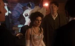 George meets Nina's brother Sam
