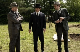 1808 Welcome to Paradise