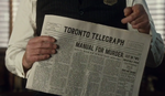 Toronto Telegraph