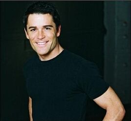 Yannick Bisson