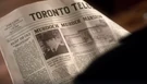 Murdoch Mystery Mansion