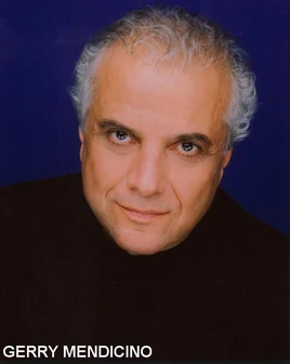 Mm Gerry Mendicino