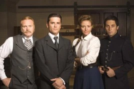 Murdoch Season 1