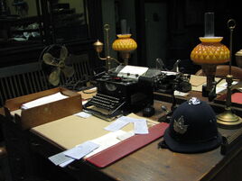 Writers Room Murdoch