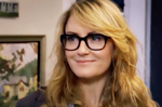 Helene Joy sweet nerd