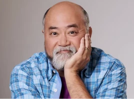 Paul Sun-Hyung Lee Murdoch Mysteries Wiki Fandom