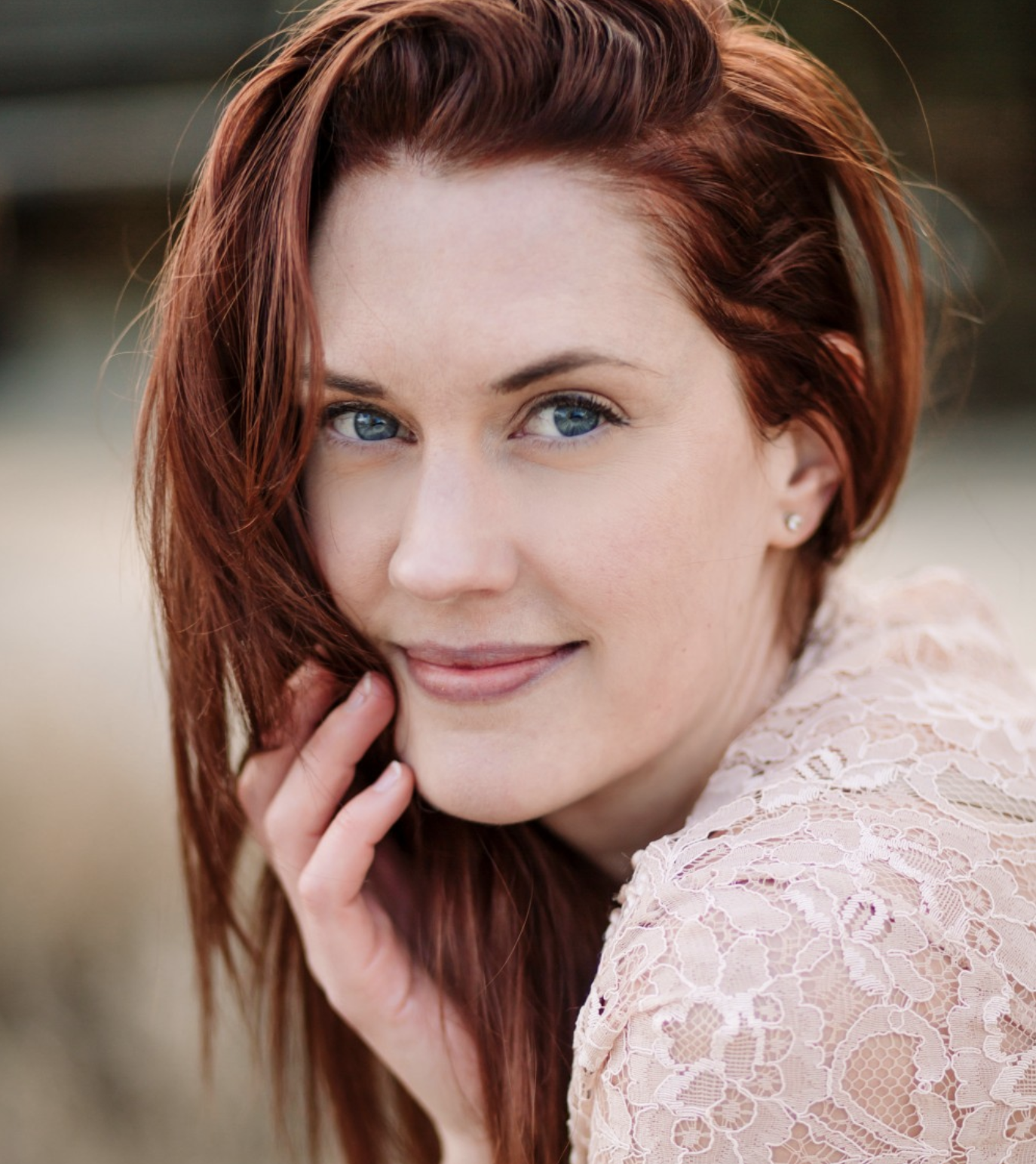 Lauren Lee Smith | Murdoch Mysteries Wiki | Fandom