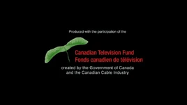 Canadian Television Fund