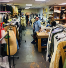 Costume shop S12