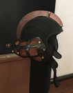 Flight Helmet