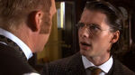 Brackenreid confronts Paddy